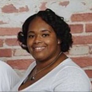 Meet your Posher, Annnette